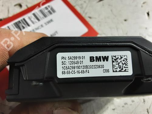Camera BMW 3 (G20, G80, G28) 330 e Plug-in-Hybrid | BP20286802E14 