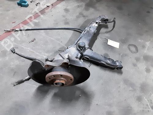 Right rear suspension arm VW SHARAN (7M8, 7M9, 7M6) 2.0 | BP20283741M15