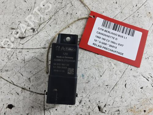 electronic-sensor-citroen-berlingo-box-bodympv-b9-2008-33736517 main image