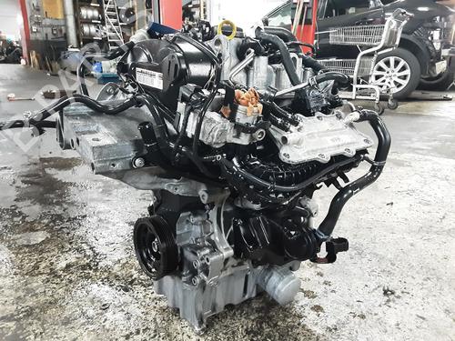 Used Engine Engine 20287644 20287644