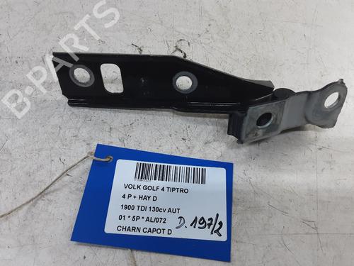 Used Hinge/Door check strap VW GOLF IV (1J1) 1.9 TDI (130 hp) 20284537
