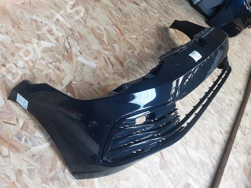 Front bumper VW GOLF VIII (CD1, DA1) 2.0 TDI | BP25731024C7 - Image 2