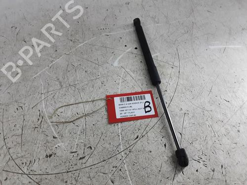 Gasfjeder motorhjelm BMW Z4 Roadster (G29) sDrive 20 i (197 hp) 32249449