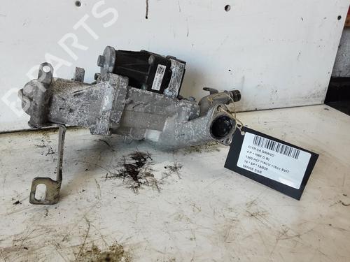 EGR-Ventil CITROËN C4 Grand Picasso II (DA_, DE_) 1.6 HDi / BlueHDi 115 (115 hp) 20275104