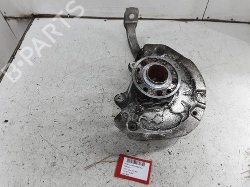 Used Right front steering knuckle Right front steering knuckle MERCEDES-BENZ C-CLASS (W205) C 180 d (205.000) (122 hp) 32248187 32248187