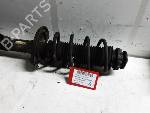 Right front shock absorber VW LUPO I (6X1, 6E1) 1.4 | BP22175920M17 