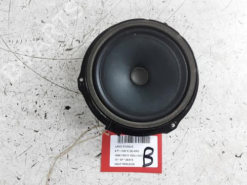 Used Speaker Speaker LAND ROVER RANGE ROVER EVOQUE (L551) 2.0 D150 (150 hp) 34383789 34383789