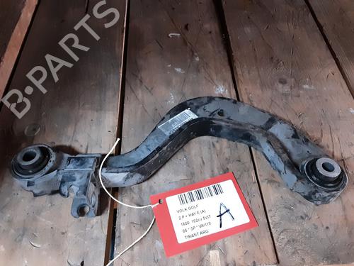 Querlenker links hinten für VW GOLF V (1K1) 1.6 (102 hp) 22176210