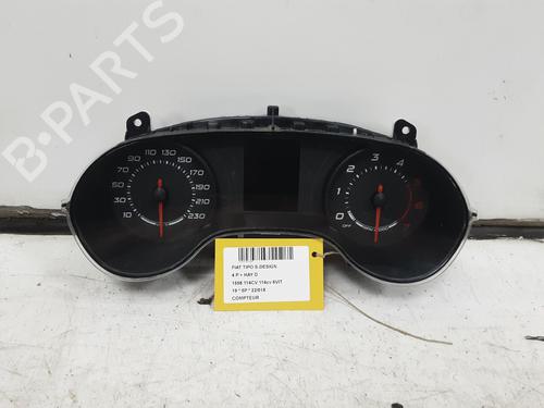 Display für Display FIAT TIPO Hatchback (356_, 357_) 1.6 D (356HXG11) (114 hp) 36365830 36365830