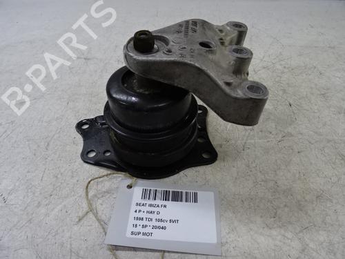 Used Engine mount Engine mount SEAT IBIZA IV (6J5, 6P1) 1.6 TDI (105 hp) 39054789 39054789