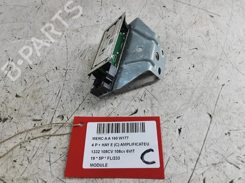 control-unit-mercedes-benz-a-class-w177-2018-32248771 main image