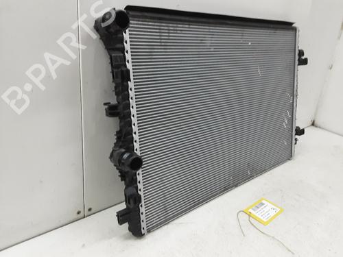 Water radiator SEAT LEON (KL1, KLG) 1.5 eTSI | BP39063514M31 - Image 2