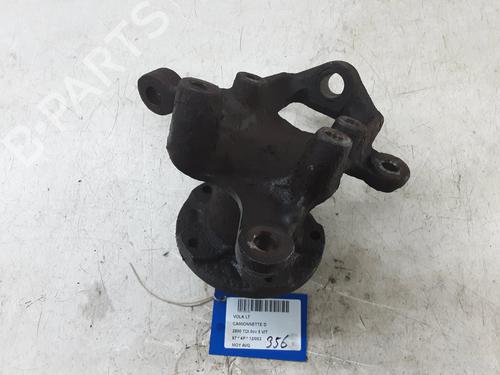 Used Left front steering knuckle Left front steering knuckle VW LT 28-35 II Bus (2DB, 2DE, 2DK) 2.5 TDI (102 hp) 39058704 39058704