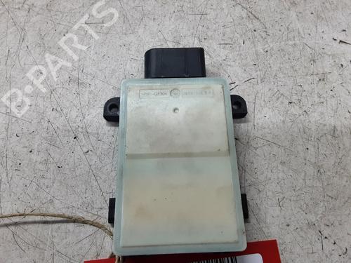 Electronic sensor AUDI Q7 (4MB, 4MG, 4MQ) SQ7 quattro | BP34383705M84 - Image 3