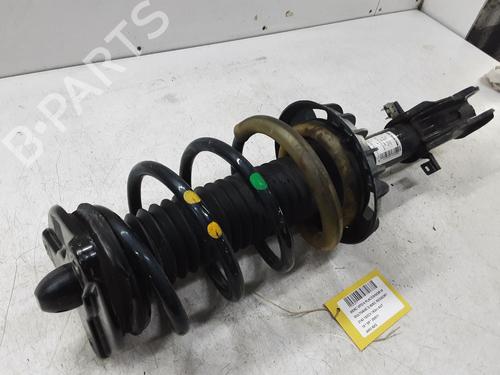 Left front shock absorber MERCEDES-BENZ V-CLASS (W447) V 220 CDI / d (447.811, 447.813, 447.815) | BP39712703M16 - Image 3