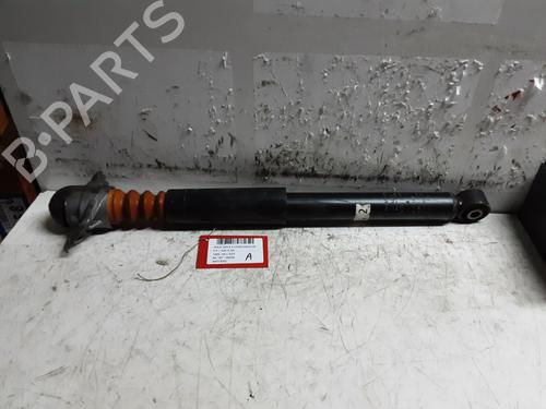 Højre bagtil støddæmper VW GOLF V (1K1) 1.4 16V (75 hp) 22175793