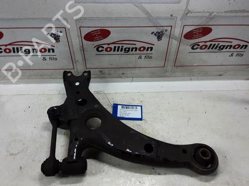 Left front suspension arm TOYOTA AVENSIS Liftback (_T22_) 2.0 TD (CT220_, CT220R) | BP20282585M12 