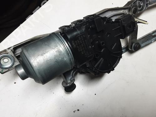 Used Front wiper motor Front wiper motor FORD FOCUS II (DA_, HCP, DP) 1.6 TDCi (90 hp) 20282107 20282107