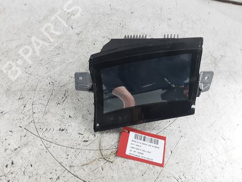 Used Display monitor BMW X2 (F39) xDrive 25 e Plug-in-Hybrid (220 hp) 32161231