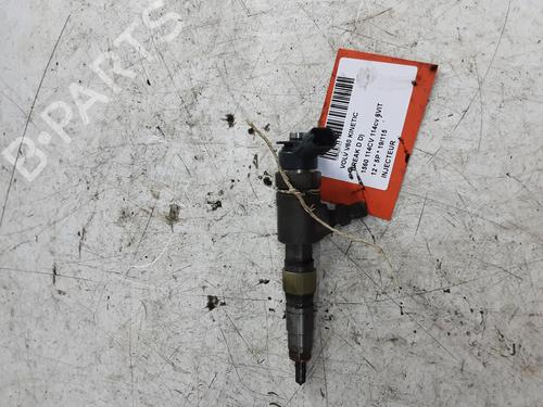 Used Injector Injector VOLVO V60 I (155) 1.6 DRIVe (114 hp) 39056676 39056676