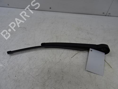 Used Rear windshield wiper arm VW PASSAT B8 Variant (3G5, CB5) 2.0 TDI 4motion (150 hp) 20272662