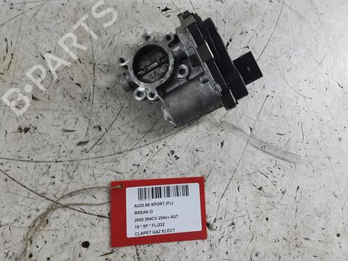 Throttle body AUDI A6 C8 Avant (4A5) 40 TDI Mild Hybrid | BP36800316M82 - Image 2
