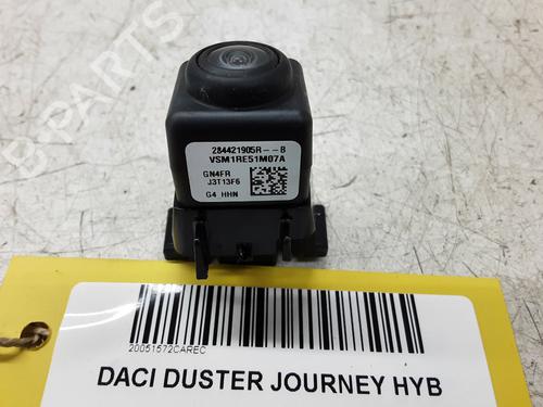 Camera DACIA DUSTER (PYM_, PYN_) 1.0 ECO G-100 | BP37497592E14 - Image 3