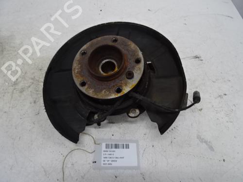 left-rear-steering-knuckle-bmw-1-e81-2006-2007-2008-2009-2010-2011-2012-39053551 main image