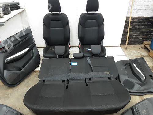Seats set SUZUKI SWIFT V (AZ) 1.2 SHVS (A2L412) | BP32243562C78
