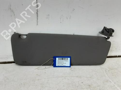 Pala sol esquerda RENAULT MASTER III Platform/Chassis (EV, HV, UV) 2.3 dCi 130 FWD (EV0Y, HV0Y, UV0M, UV0Y, UV03) | BP39055717I1 - Image 2