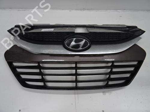 Used Air vent HYUNDAI ix35 (LM, EL, ELH) 1.7 CRDi (116 hp) 20276904