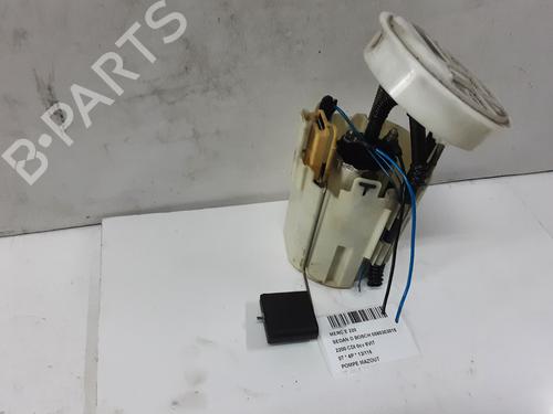 Fuel pump MERCEDES-BENZ E-CLASS (W211) E 220 CDI (211.006) | BP20288788M76 