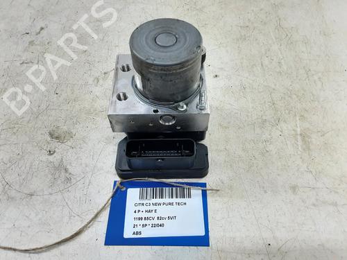Used ABS pump ABS pump 39057701 39057701