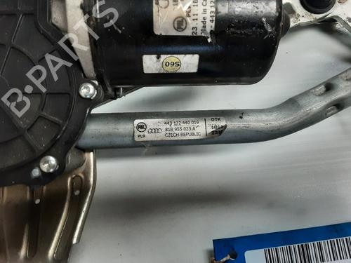 Front wiper motor AUDI Q2 (GAB, GAG) 35 TFSI | BP28472484M29 - Image 2