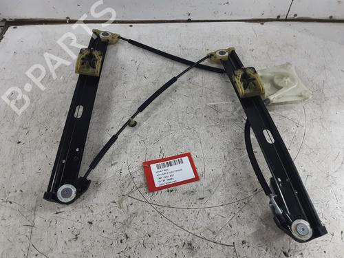 Used Front right window mechanism Front right window mechanism VW T-ROC (A11, D11) 2.0 TSI 4motion (190 hp) 32224813 32224813