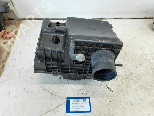 Air filter box RENAULT MASTER III Platform/Chassis (EV, HV, UV) 2.3 dCi 130 FWD (EV0Y, HV0Y, UV0M, UV0Y, UV03) | BP33736387M87 - Image 3