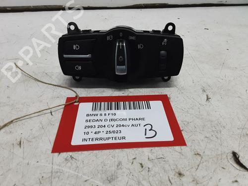 Used Switch Switch BMW 5 (F10) 525 d (204 hp) 32629573 32629573