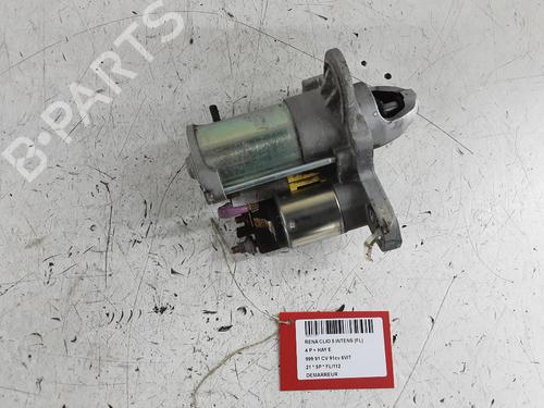 Startmotor RENAULT CLIO V (B7_) 1.0 TCe 90 (B7MT) | BP32247828M8