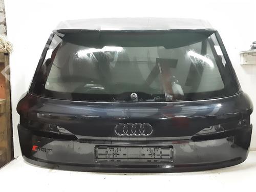 Used Tailgate Tailgate AUDI Q7 (4MB, 4MG, 4MQ) SQ7 quattro (507 hp) 34210719 34210719