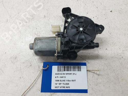 left-front-window-motor-audi-a3-sportback-8va-8vf-2012-2013-2014-2015-2016-2017-2018-2019-2020-2021-32244307 main image