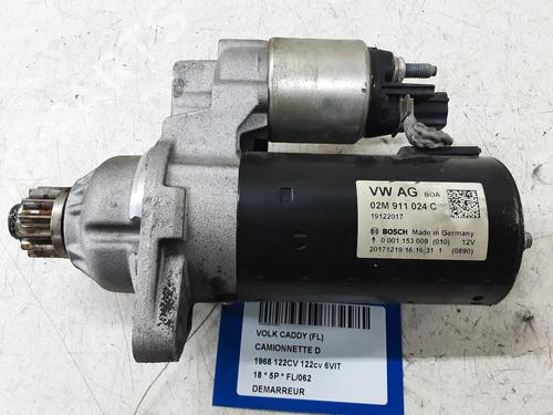Used Starter Starter 32245374 32245374