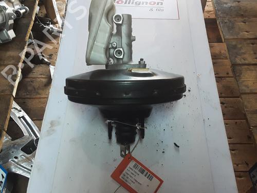 Brake master cylinder FORD FOCUS II (DA_, HCP, DP) 1.6 TDCi | BP20271922M77 