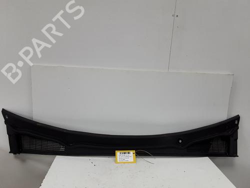 Torpedoplade Torpedoplade RENAULT CLIO IV (BH_) 1.5 dCi 110 (110 hp) 39060049 39060049