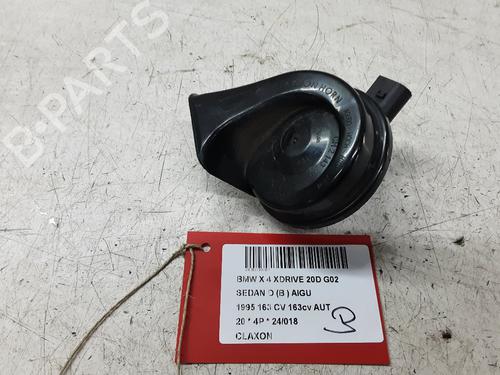 Used Horn Horn BMW X4 (G02, F98) xDrive 20 d (190 hp) 32161337 32161337