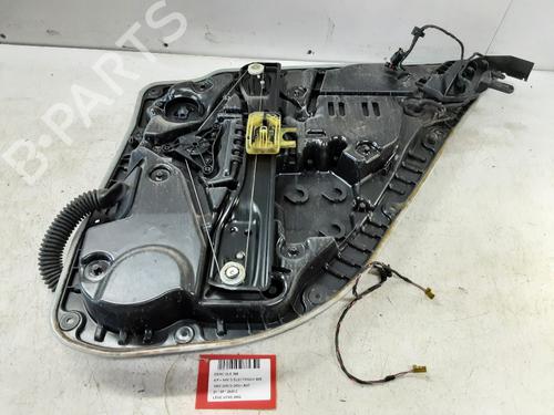 Rudehejsemekanisme venstre bagtil Rudehejsemekanisme venstre bagtil MERCEDES-BENZ GLE (V167) GLE 300 d 4-matic (167.119) (245 hp) 35948429 35948429
