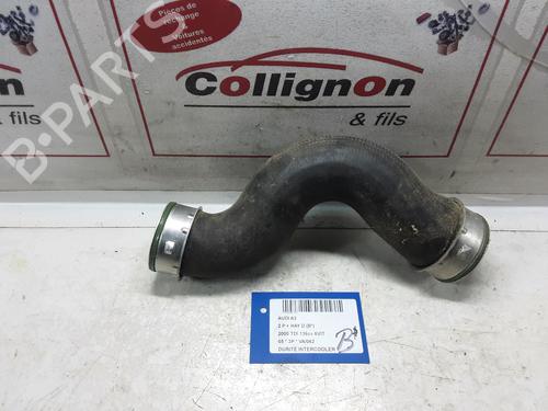 Other AUDI A3 (8P1) 2.0 TDI | BP20285231O1 