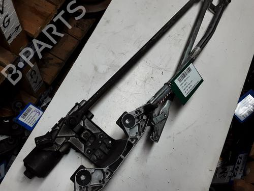 Used Front wipers mechanism Front wipers mechanism FORD C-MAX (DM2) 1.6 TDCi (90 hp) 20283332 20283332