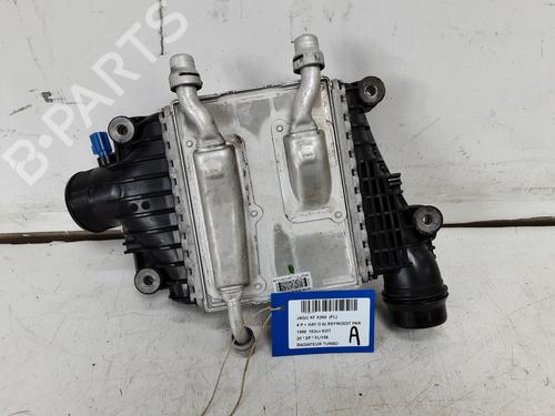 Intercooler JAGUAR XF II (X260) 2.0 D | BP32243245M30 - Image 1