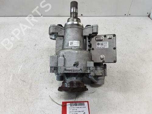 Used Transfer box VW GOLF VII (5G1, BQ1, BE1, BE2) 2.0 GTI (220 hp) 28383569