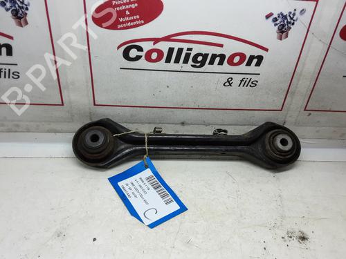 Used Right rear suspension arm BMW 1 (E87) 118 d (122 hp) 20285589